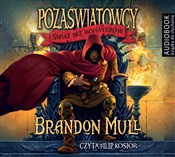 [Audiobook... - Brandon Mull -  books from Poland