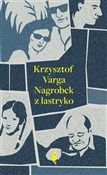 Nagrobek z... - Krzysztof Varga -  Polish Bookstore 
