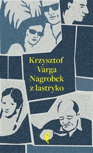 Picture of Nagrobek z lastryko