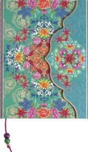 Picture of Notatnik ozdobny 0020-01 COLLAGE