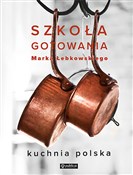 polish book : Szkoła got... - Marek Łebkowski