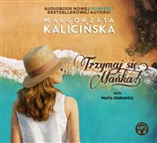 Polska książka : [Audiobook... - Małgorzata Kalicińska