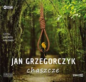 Chaszcze - Jan Grzegorczyk -  books in polish 