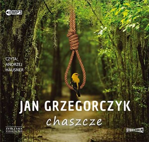 Obrazek [Audiobook] Chaszcze