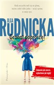 polish book : Granat pop... - Olga Rudnicka