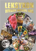 Książka : Leksykon W... - Opracowanie Zbiorowe