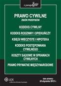 Prawo cywi... -  books from Poland