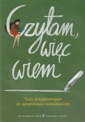 Polska książka : Czytam, wi... - Wojciech Nawrocki