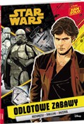 Han Solo G... - Opracowanie Zbiorowe -  books in polish 