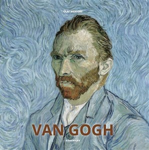 Picture of van Gogh