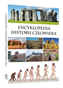 Picture of Encyklopedia historii człowieka