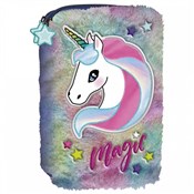 Książka : Piórnik dw...