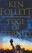 Edge of Et... - Ken Follet -  books from Poland