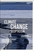 Climate Ch... - George Handley, Axel Goodbody and Stephanie Posthumus Greg Garrard -  Polish Bookstore 