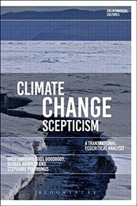 Picture of Climate Change Scepticism