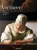 Polska książka : Vermeer Th... - Karl Schütz