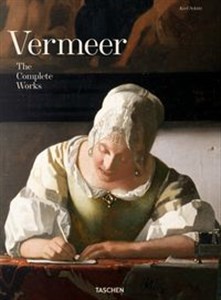 Obrazek Vermeer The Complete Works