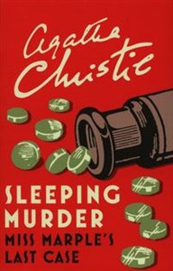 Picture of Sleeping Murder Miss Marple's Last Case