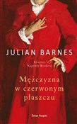 Polska książka : Mężczyzna ... - Julian Barnes