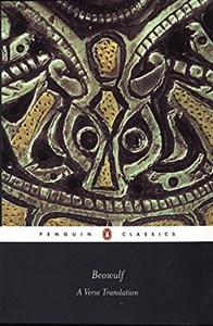 Picture of Beowulf (Penguin Classics)