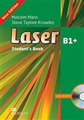 Laser 3rd ... - Malcolm Mann -  books in polish 