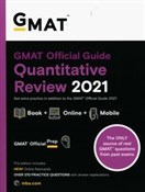 GMAT Offic... -  books from Poland