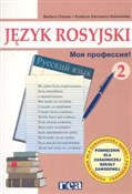 Książka : Moja profe... - Barbara Charasz, Krystyna Kancewicz-Sokołowska