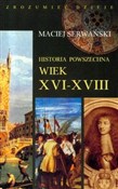 Historia p... - Maciej Serwański -  Polish Bookstore 