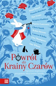 Picture of Powrót do Krainy Czarów
