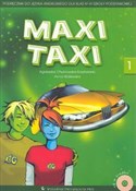 Maxi Taxi ... - Agnieszka Otwinowska-Kasztelanic, Anna Walewska - Ksiegarnia w UK