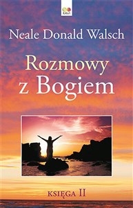 Obrazek Rozmowy z Bogiem Księga 2