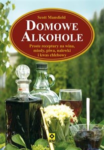 Obrazek Domowe alkohole