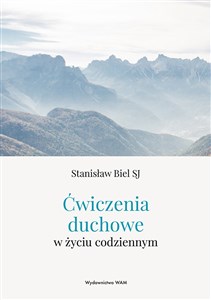 Obrazek Ćwiczenia duchowe w życiu codziennym