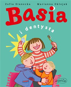 Picture of Basia i dentysta