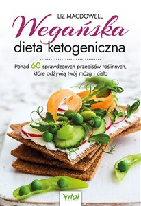 Picture of Wegańska dieta ketogeniczna