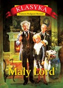Mały lord - Frances Hodgson Burnett -  books from Poland