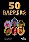 Książka : 50 Rappers... - Candace McDuffie