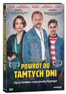 Picture of Powrót do tamtych dni DVD