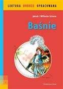 polish book : Baśnie Gri...