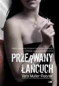 Polska książka : Przerwany ... - Vera Muller-Paisner