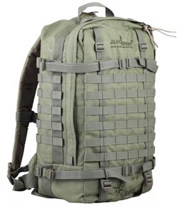 Picture of Plecak OliveGreen PP25 JanySport