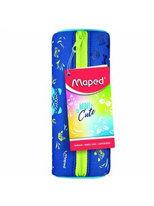 Picture of Piórnik tuba Nightfall MAPED