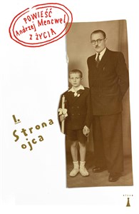 Picture of Powieść z życia 1 Strona ojca