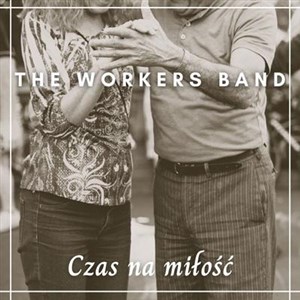 Picture of Czas na miłość