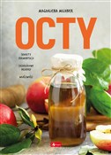 Książka : Octy - Magdalena Mildner