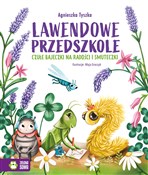 Lawendowe ... - Agnieszka Tyszka -  books in polish 