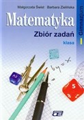 polish book : Matematyka... - Małgorzata Świst, Barbara Zielińska