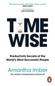 Polska książka : Time Wise - Amantha Imber