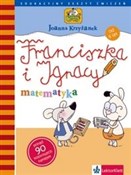 polish book : Franciszka... - Joanna Krzyżanek