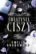 Książka : Świątynia ... - Emilia Grabowska